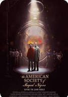 디 아메리칸 소사이어티 오브 매지컬 니그로 The.American.Society.of.Magical.Negroes.2024